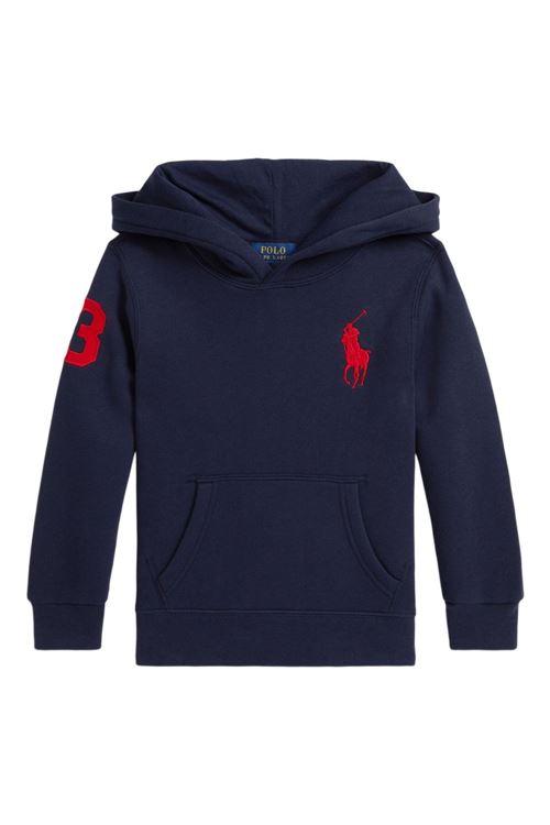 RALPH LAUREN KIDS | 323979316005